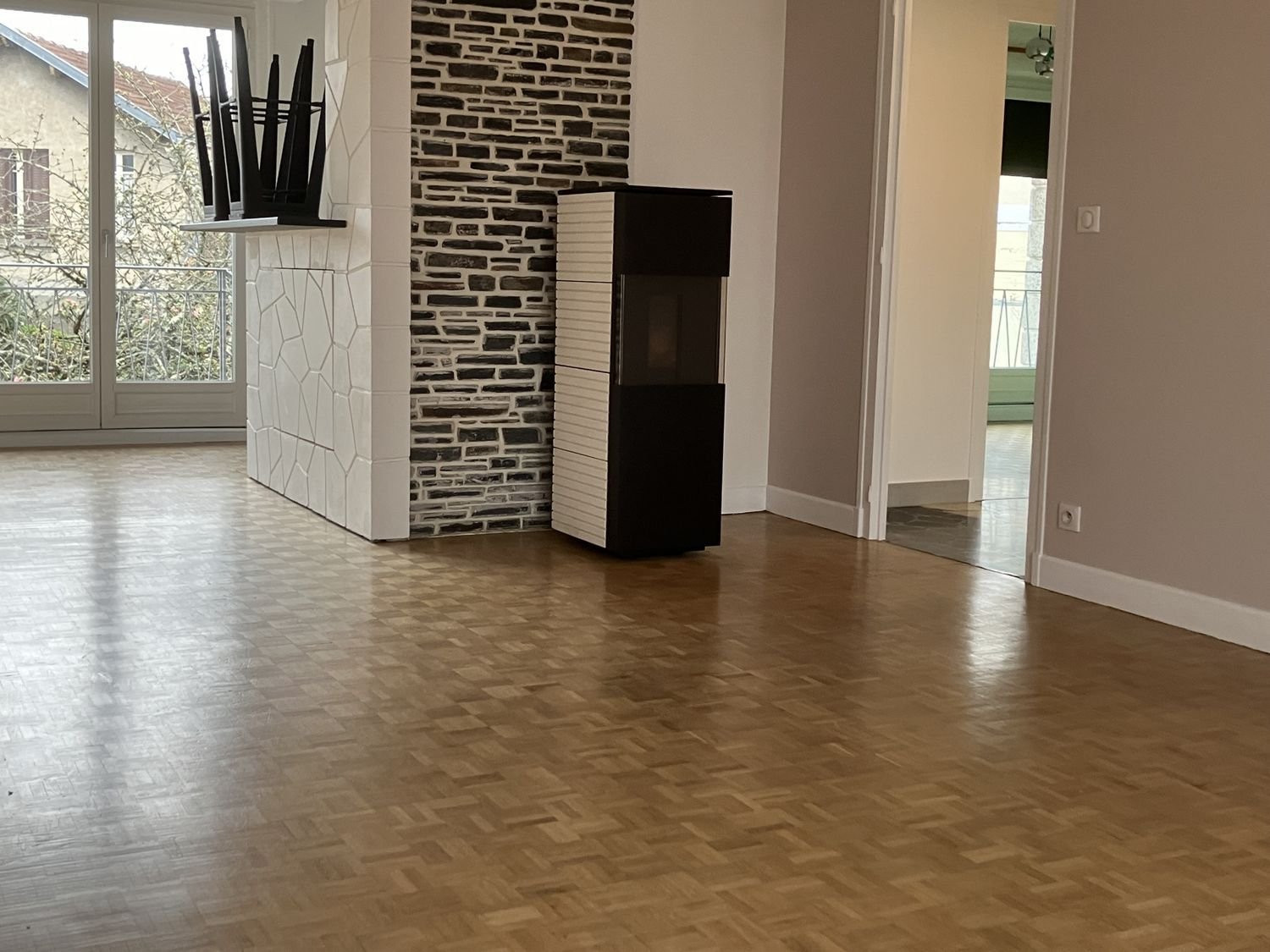 Maison à louer, 100m², Limoges