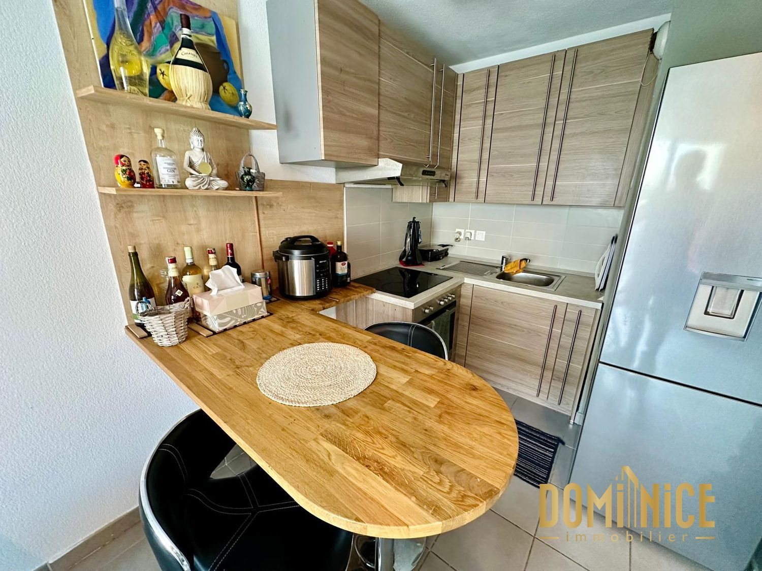 Appartement à vendre, 44m², Nice