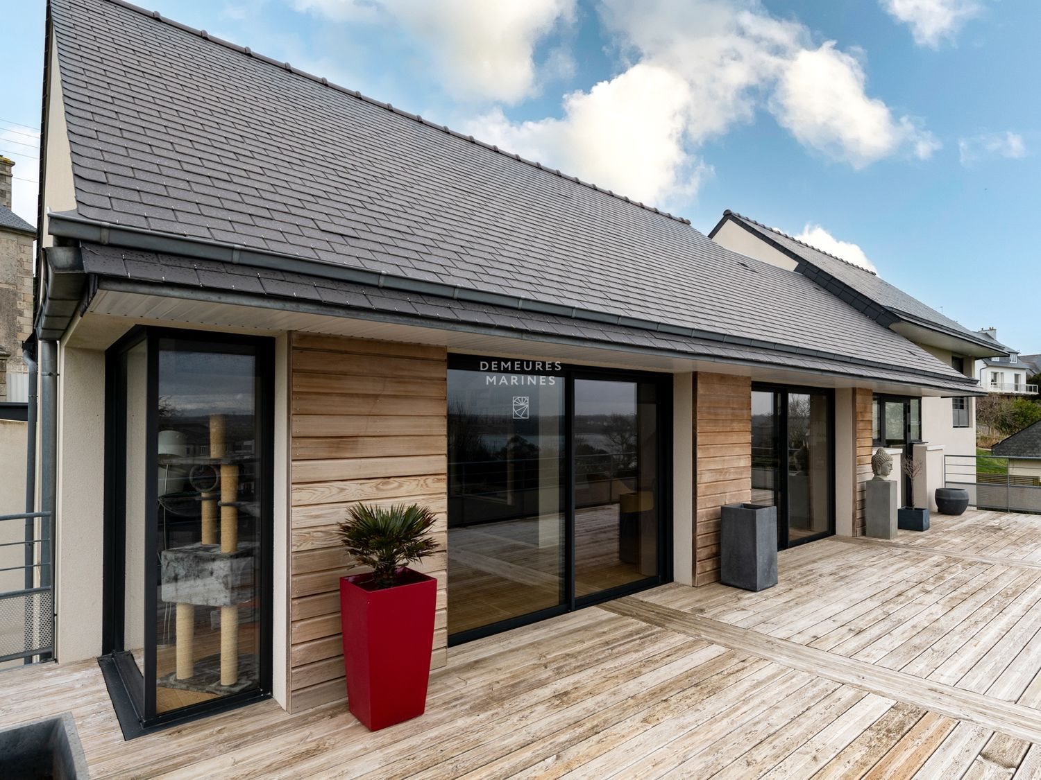 Maison à vendre, 197m², Perros-Guirec