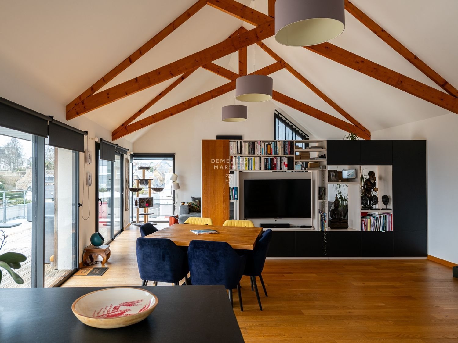 Maison à vendre, 197m², Perros-Guirec