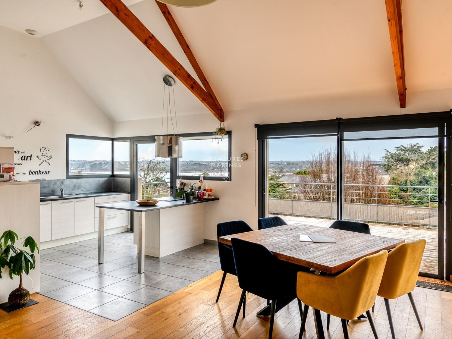 Maison à vendre, 197m², Perros-Guirec