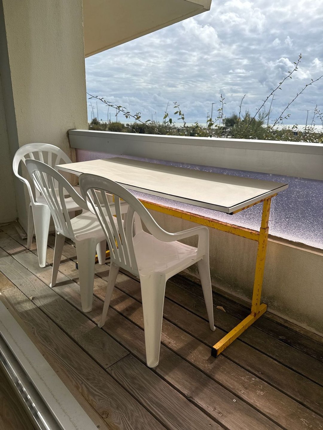 Appartement à vendre, 48m², Saint-Hilaire-de-Riez