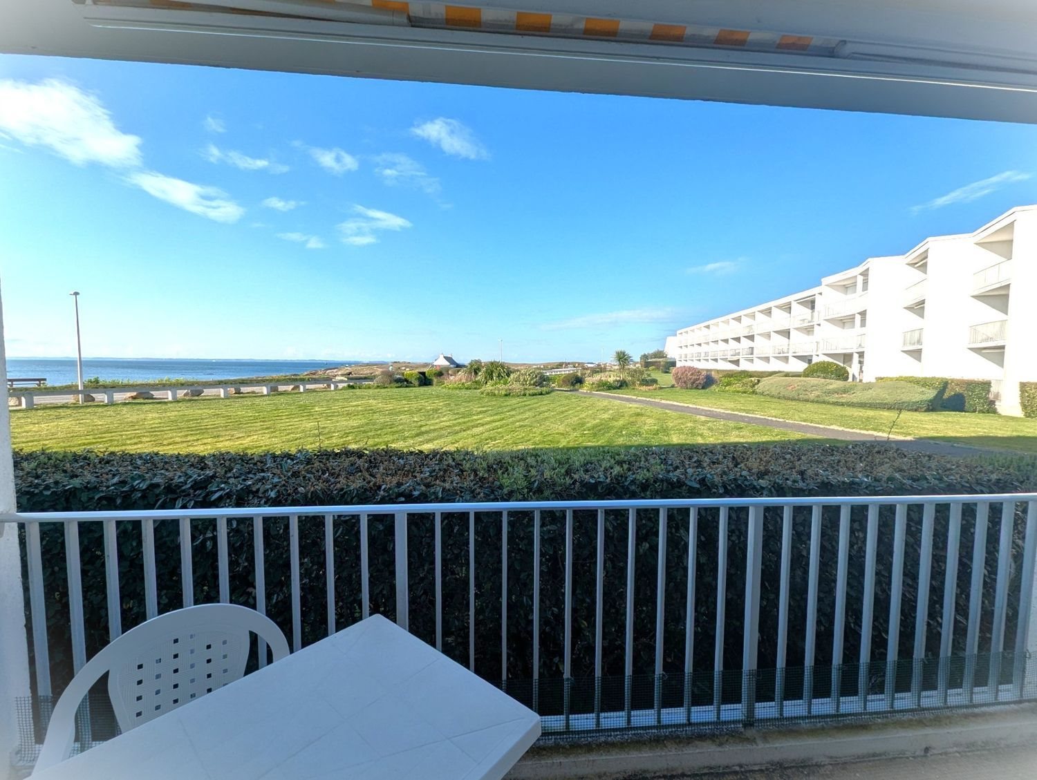 Appartement à vendre, 34m², Quiberon