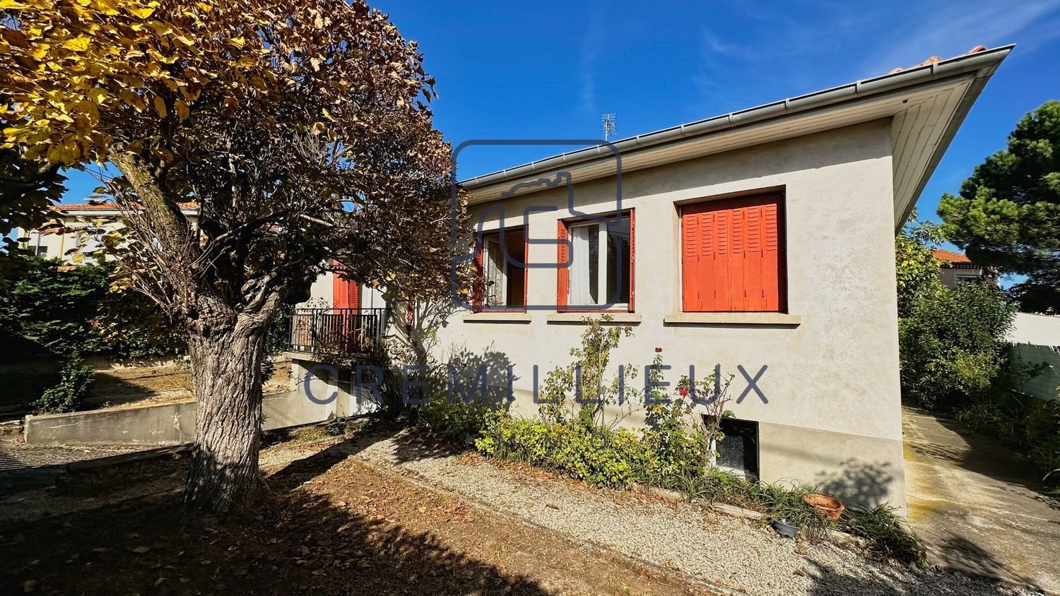 Maison à vendre, 71m², Valence