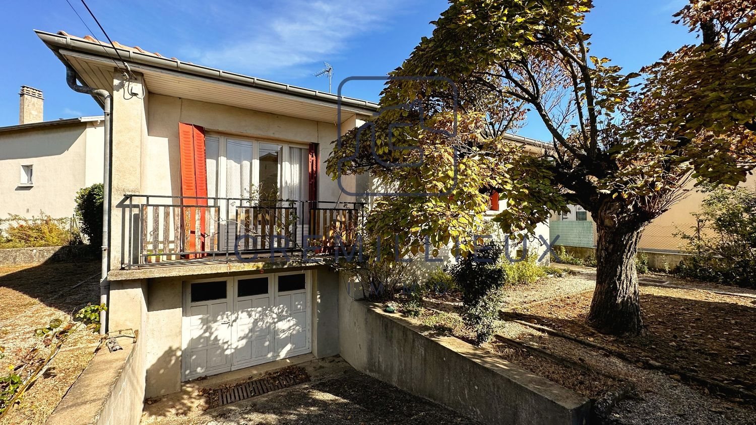 Maison à vendre, 71m², Valence