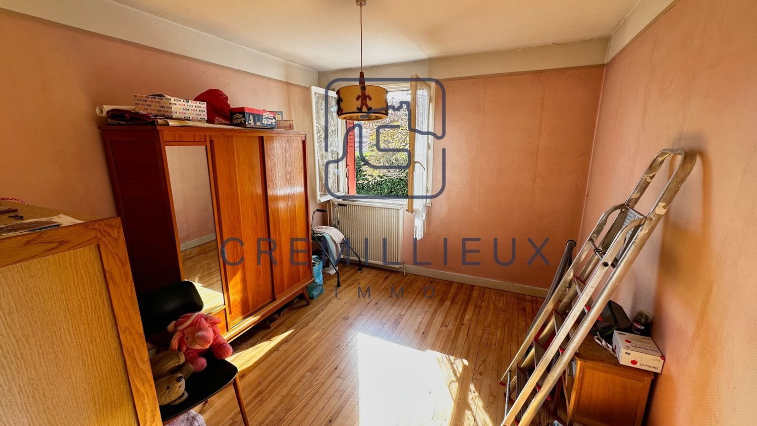 Maison à vendre, 71m², Valence