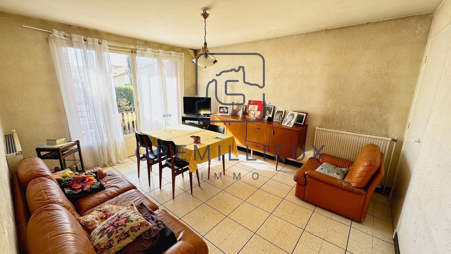 Maison à vendre, 71m², Valence