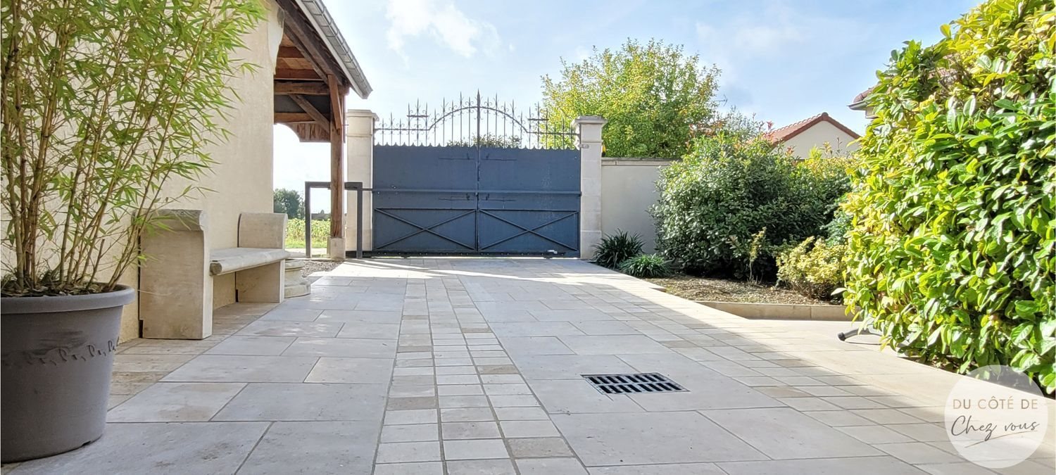 Maison à vendre, 150m², Moussey