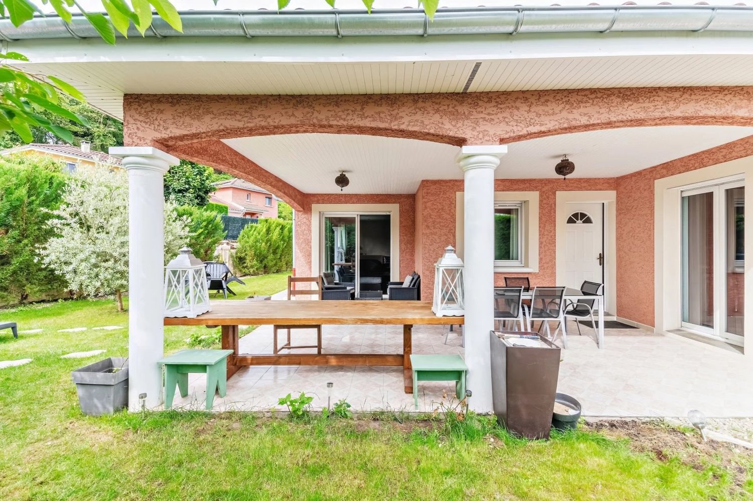 Maison à vendre, 140m², Tignieu-Jameyzieu