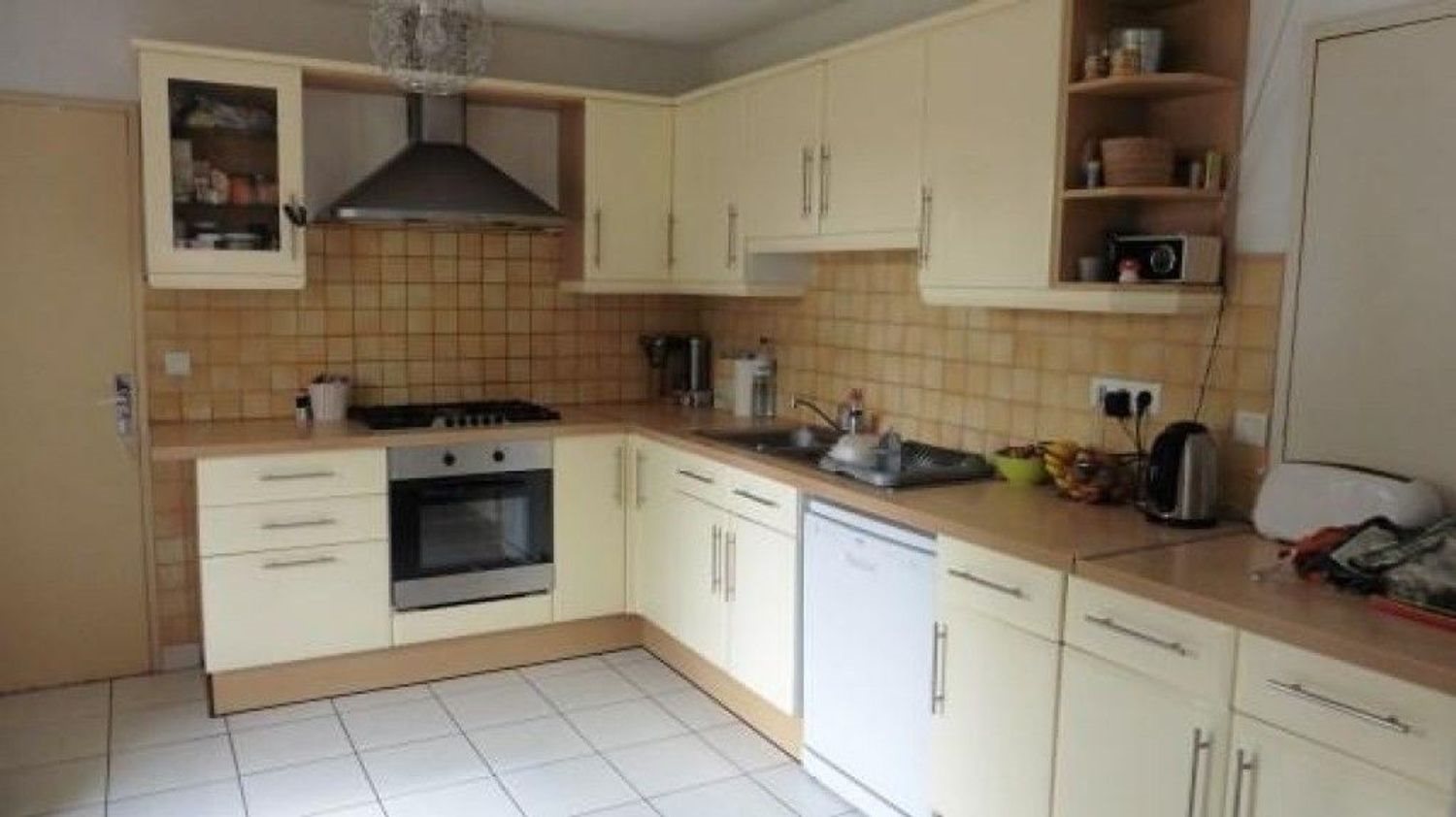Maison à vendre, 133m², Saint-Sébastien-sur-Loire