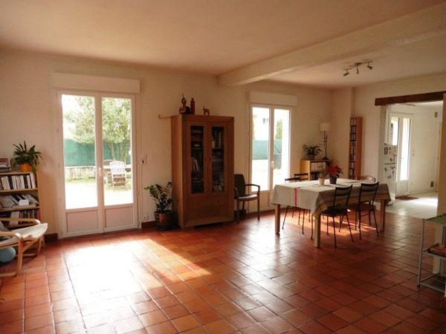 Maison à vendre, 133m², Saint-Sébastien-sur-Loire