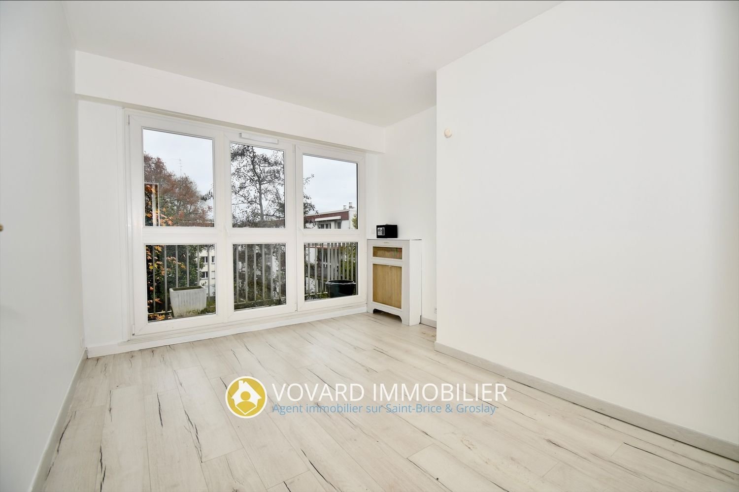 Appartement à vendre, 96m², Saint-Brice-sous-Forêt
