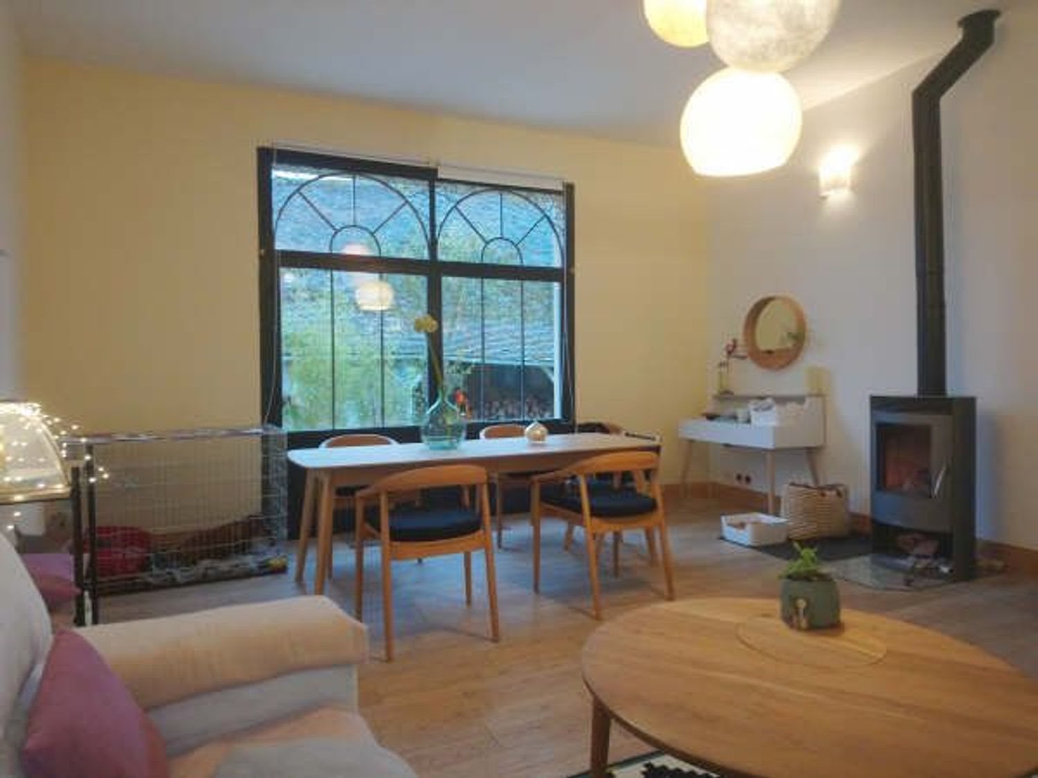 Maison à vendre, 100m², Houdan