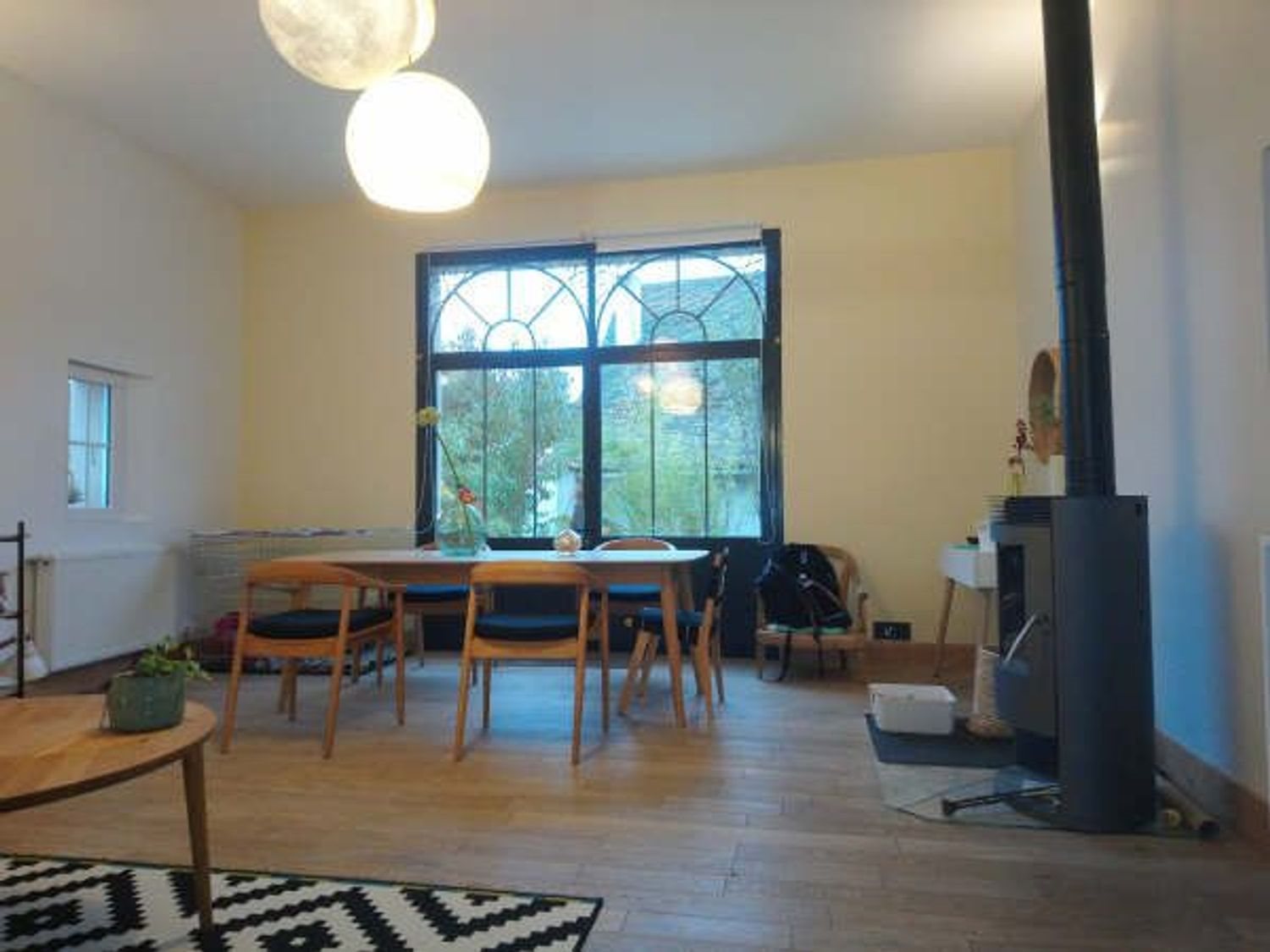 Maison à vendre, 100m², Houdan