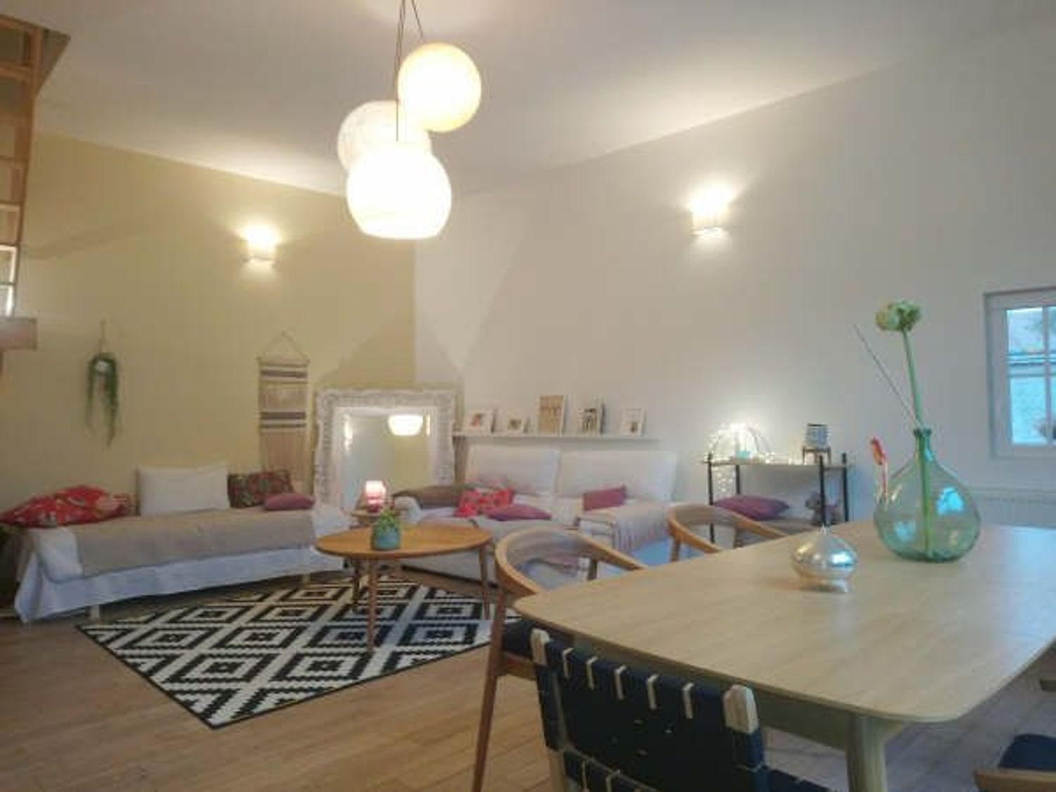 Maison à vendre, 100m², Houdan