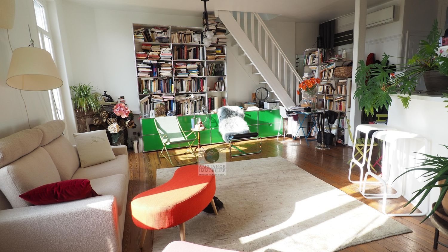 Appartement à vendre, 74m², Valence