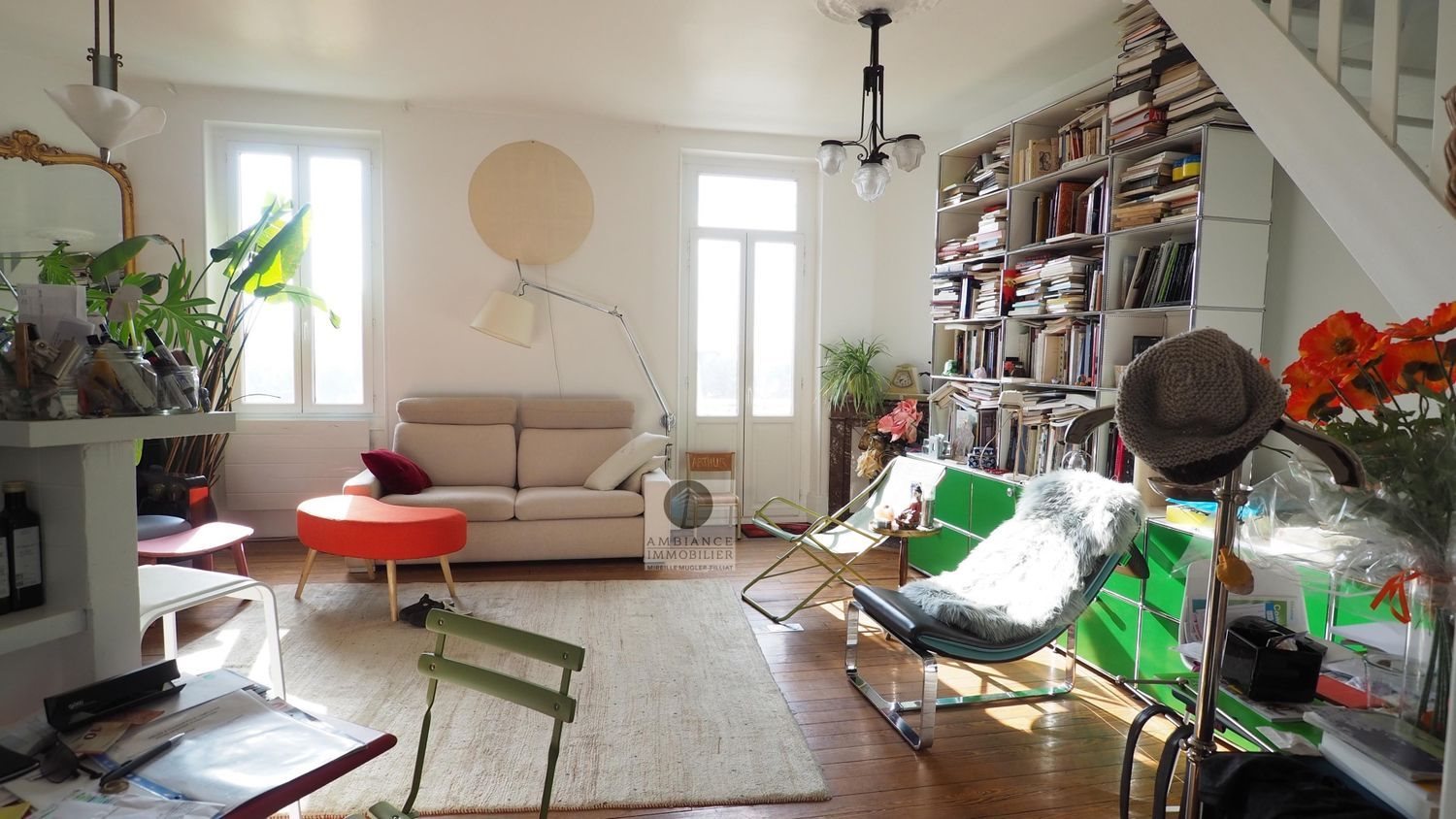 Appartement à vendre, 74m², Valence