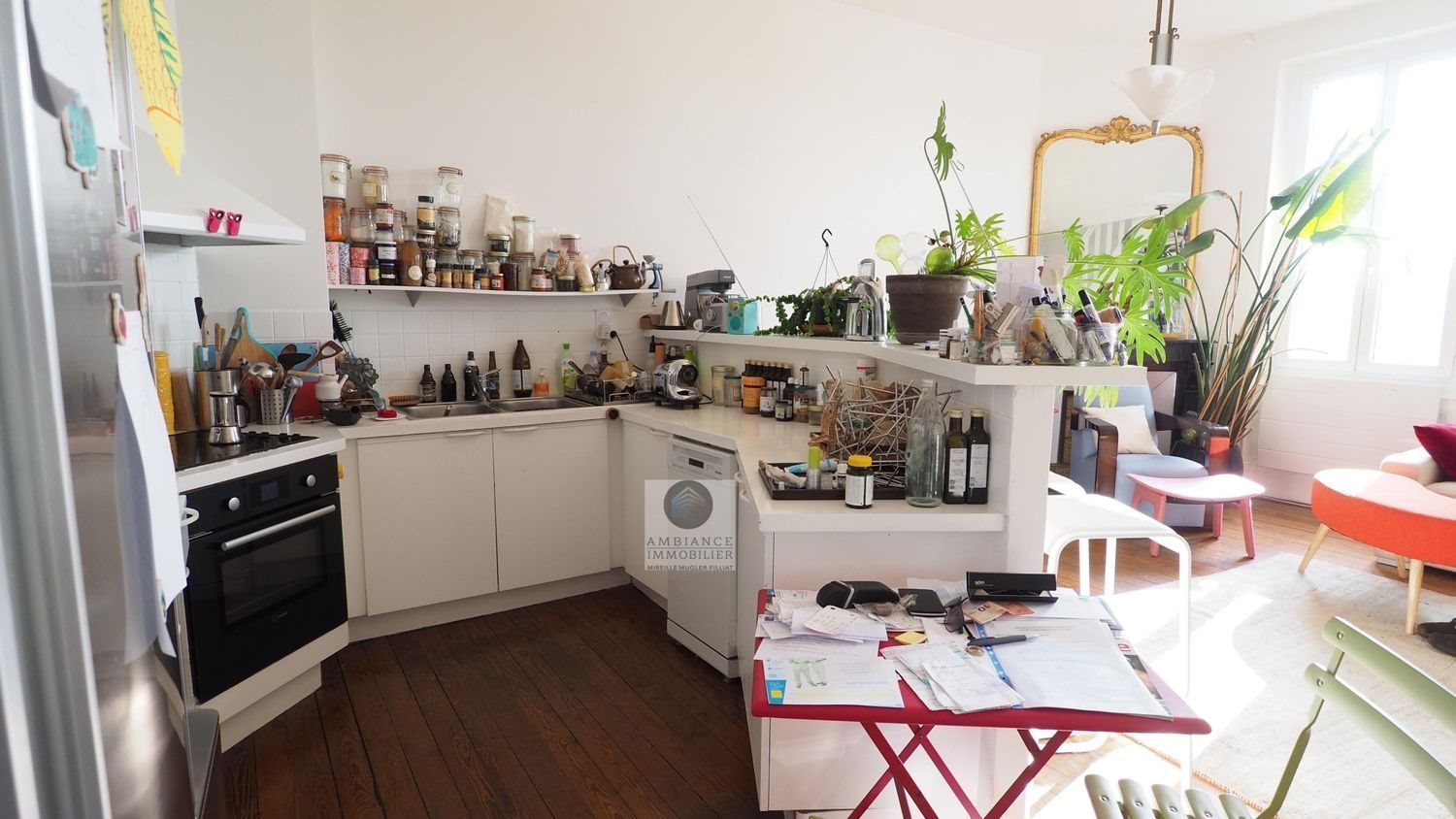 Appartement à vendre, 74m², Valence