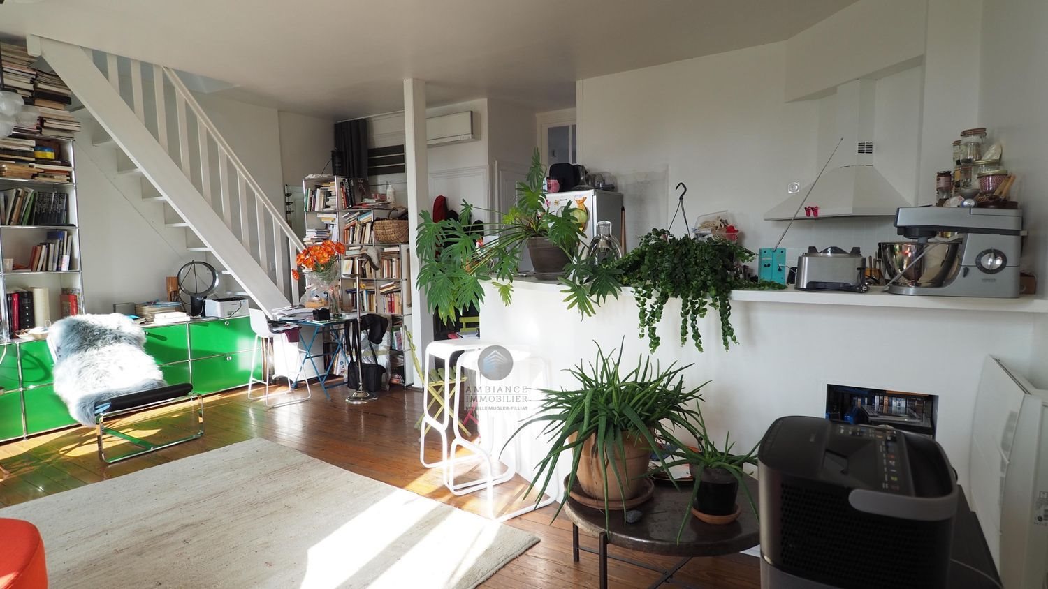 Appartement à vendre, 74m², Valence