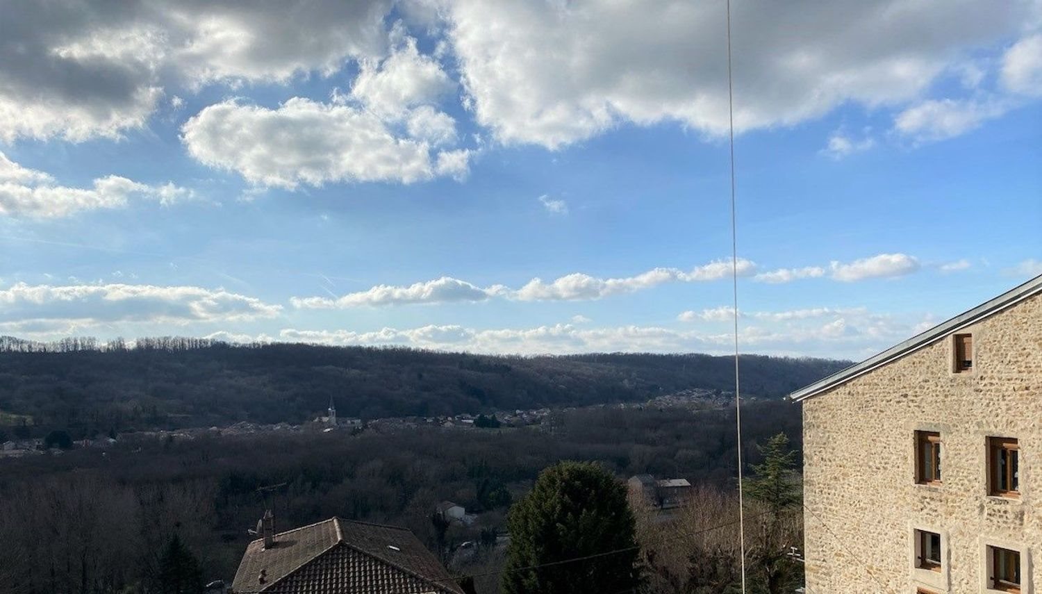 Maison à vendre, 90m², Ambérieu-en-Bugey