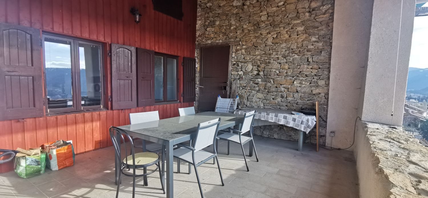 Maison à vendre, 90m², Ambérieu-en-Bugey