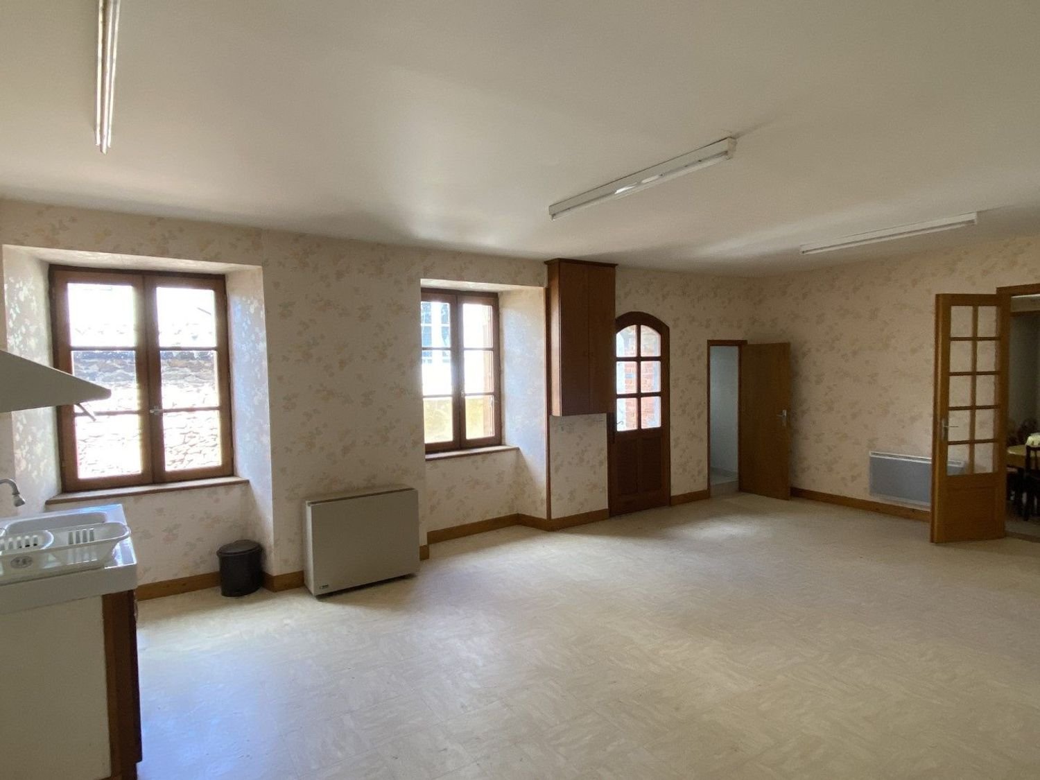 Maison à vendre, 134m², Juillac