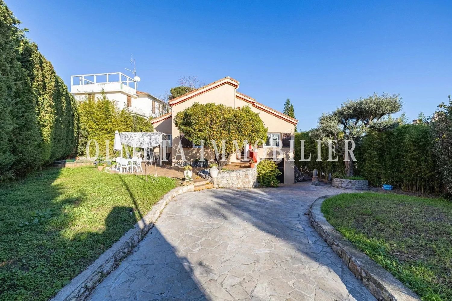 Maison à vendre, 186m², Roquebrune-Cap-Martin