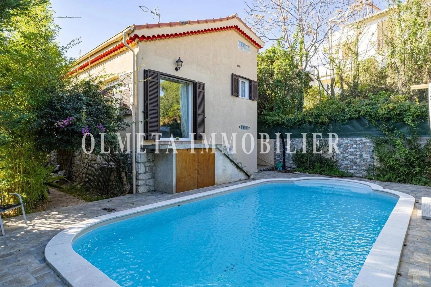 Maison à vendre, 186m², Roquebrune-Cap-Martin