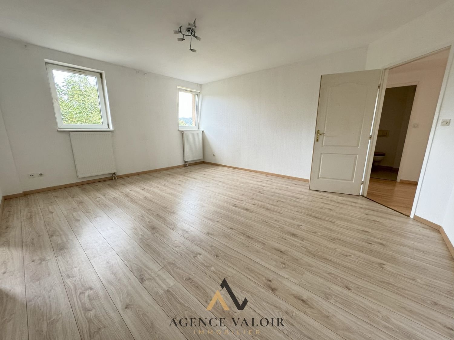 Appartement à louer, 81m², Bitche
