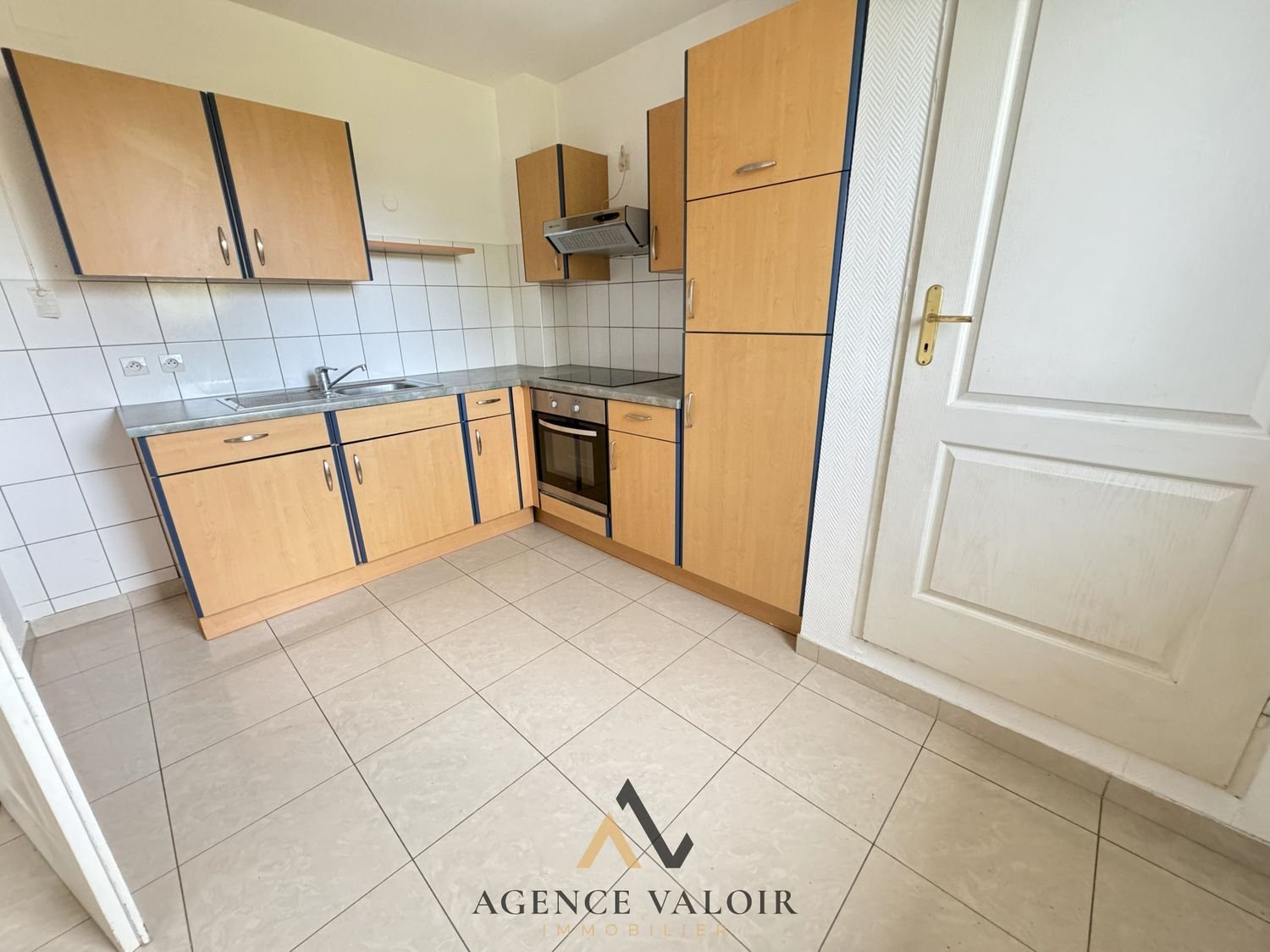 Appartement à louer, 81m², Bitche