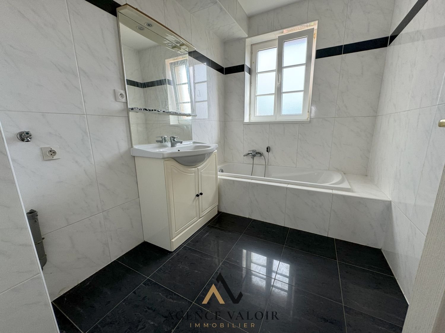 Appartement à louer, 81m², Bitche