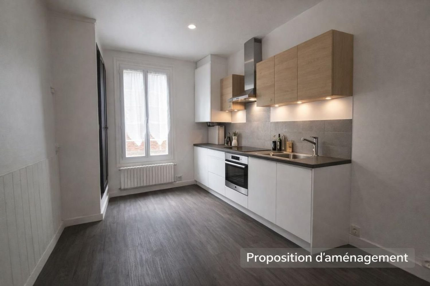 Maison à vendre, 73m², Creil