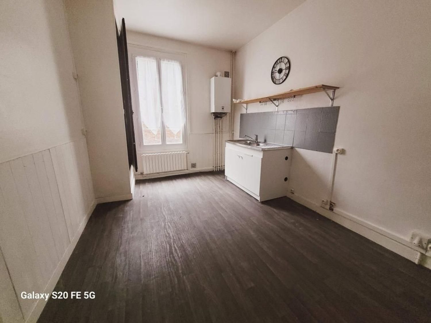 Maison à vendre, 73m², Creil