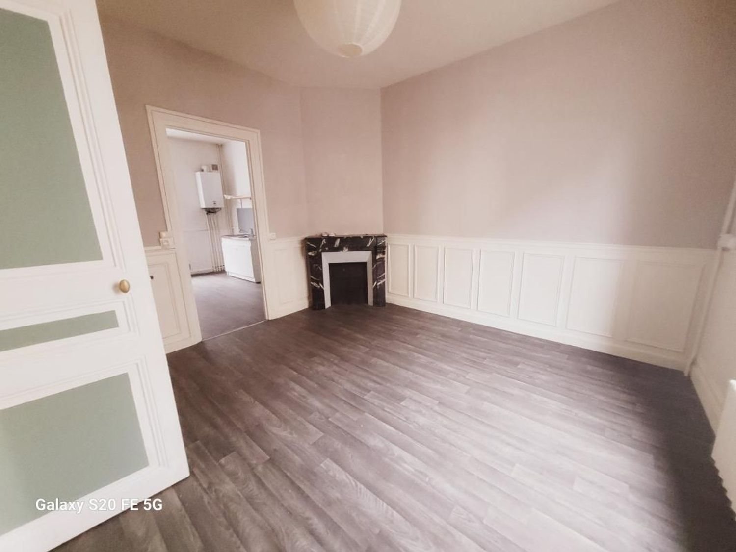 Maison à vendre, 73m², Creil