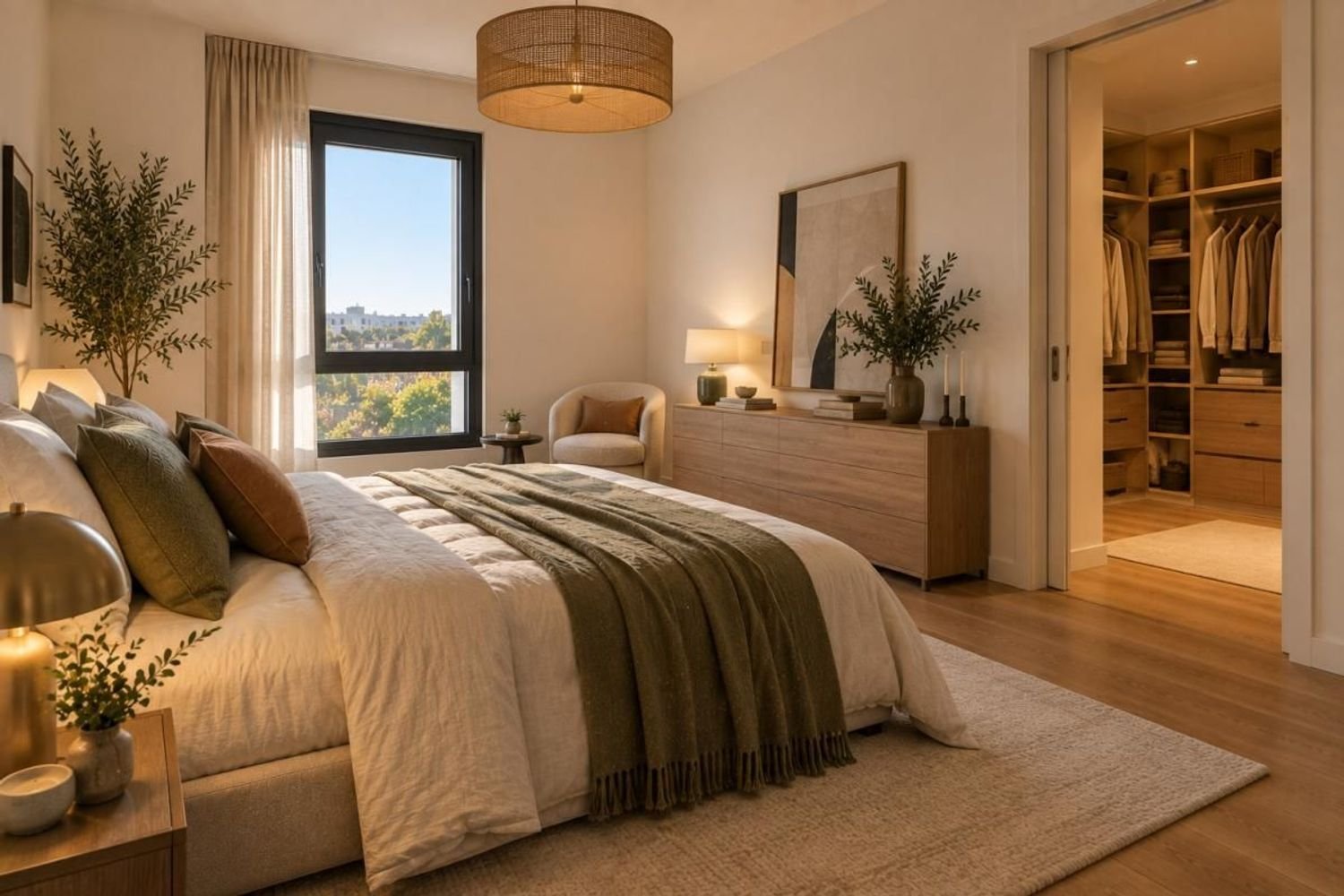 Appartement à vendre, 123m², Bordeaux