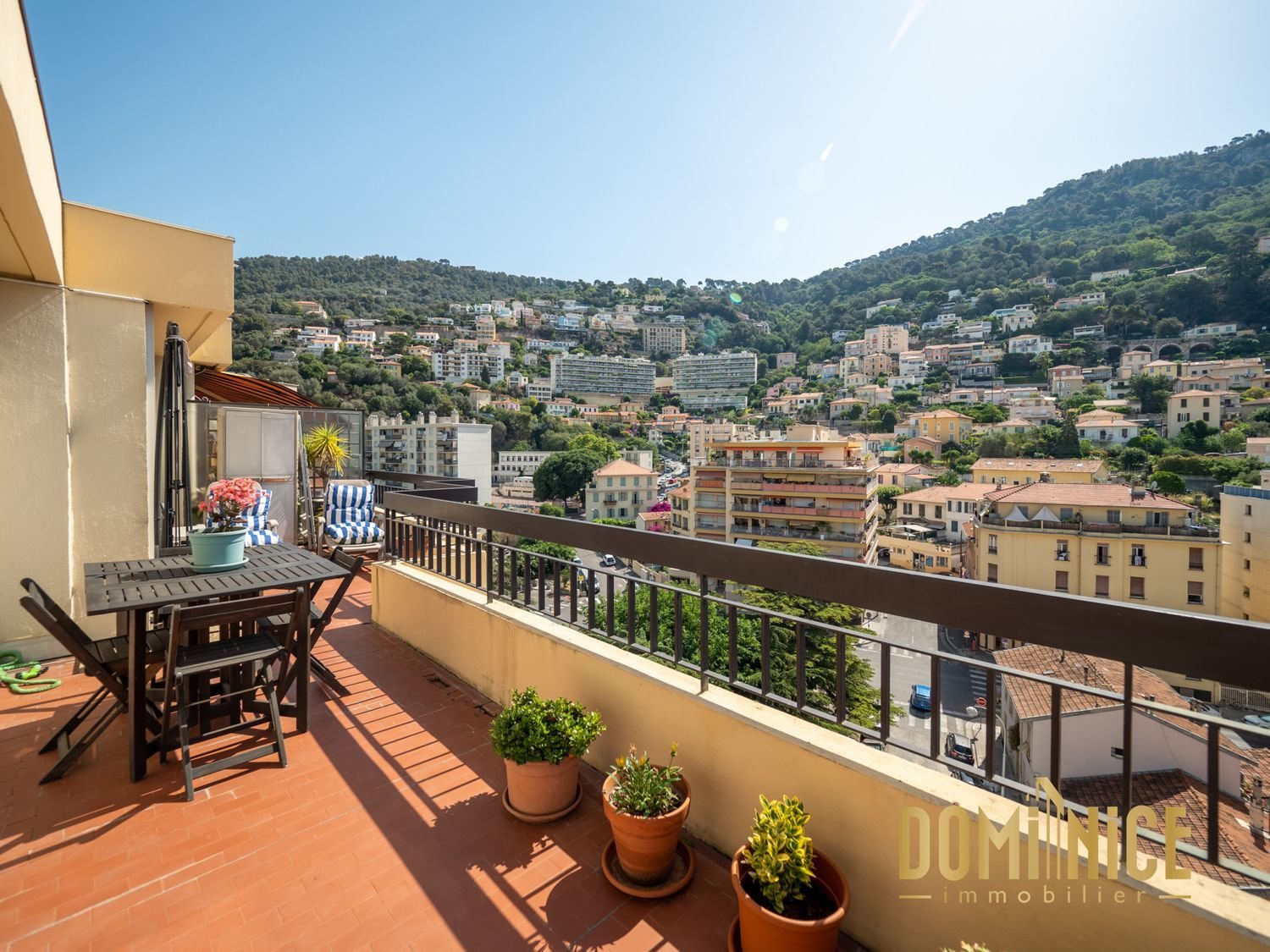 Appartement à vendre, 62m², Nice