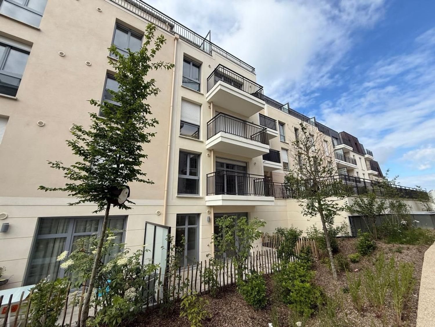 Appartement à louer, 27m², Montlhéry