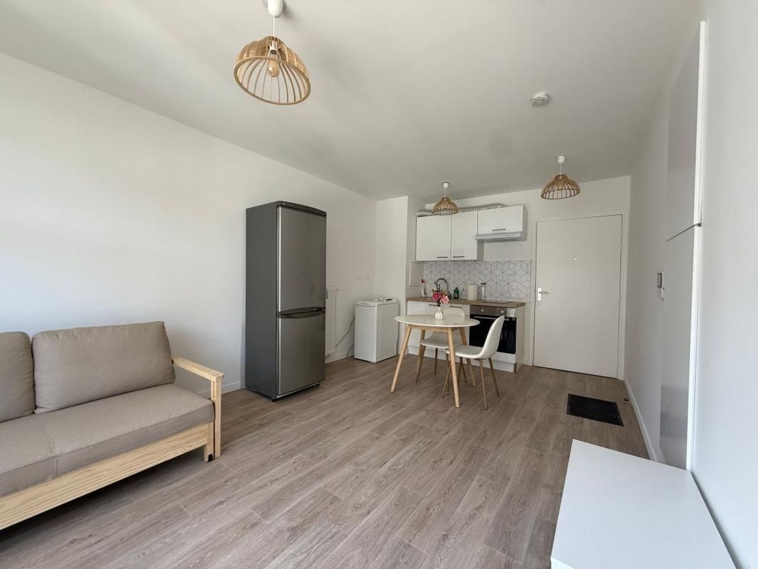 Appartement à louer, 27m², Montlhéry