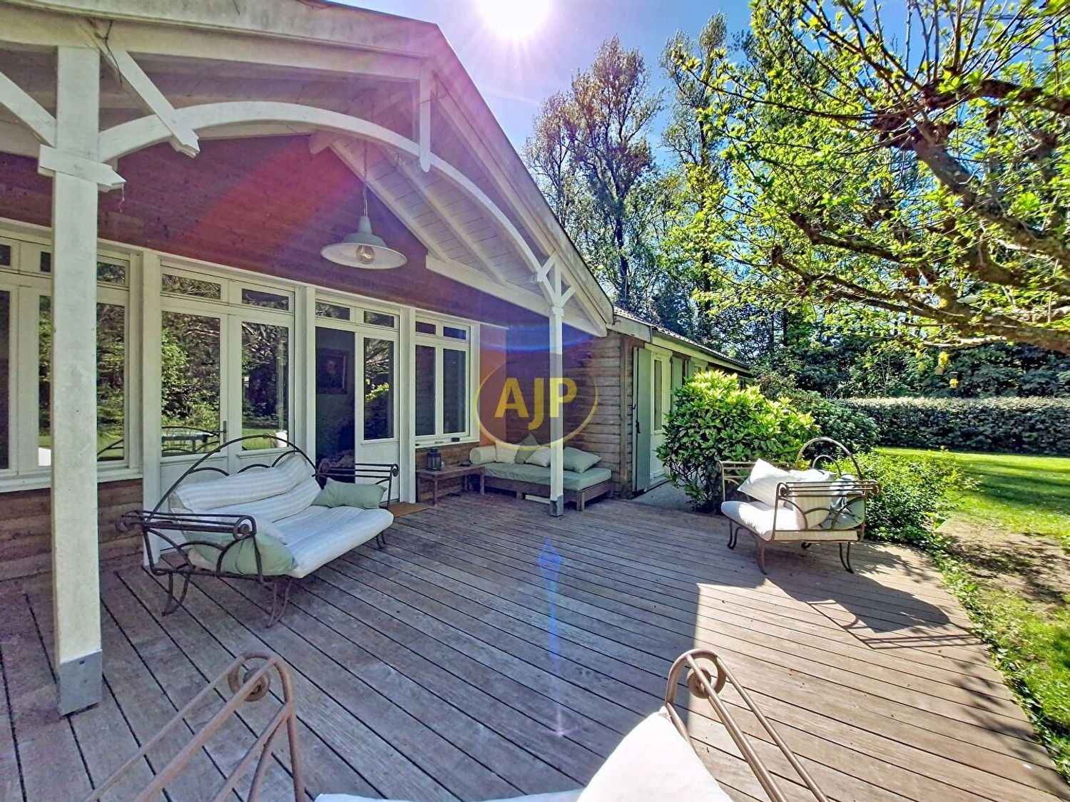 Maison à vendre, 230m², Mérignac