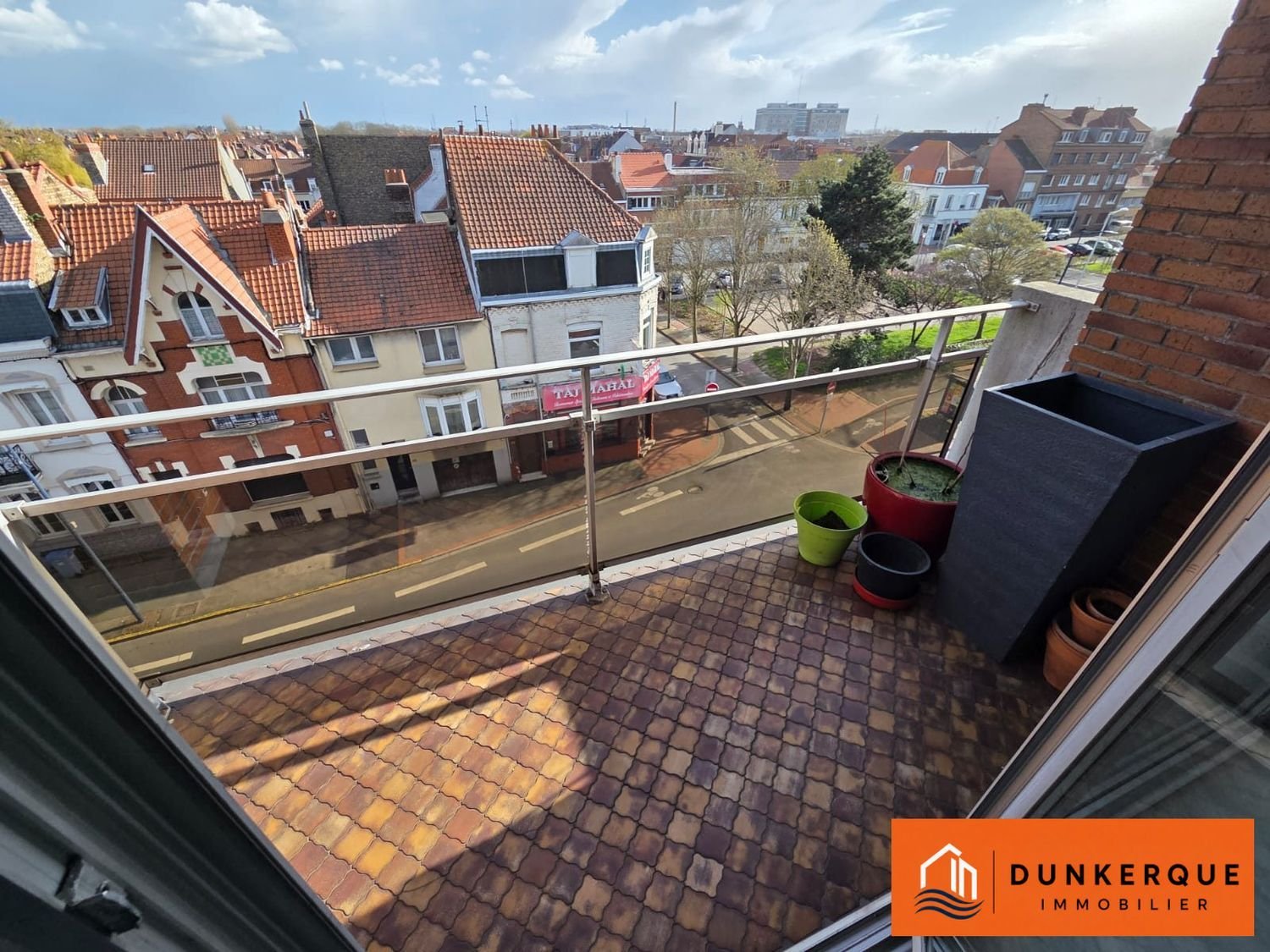 Appartement à vendre, 87m², Dunkerque