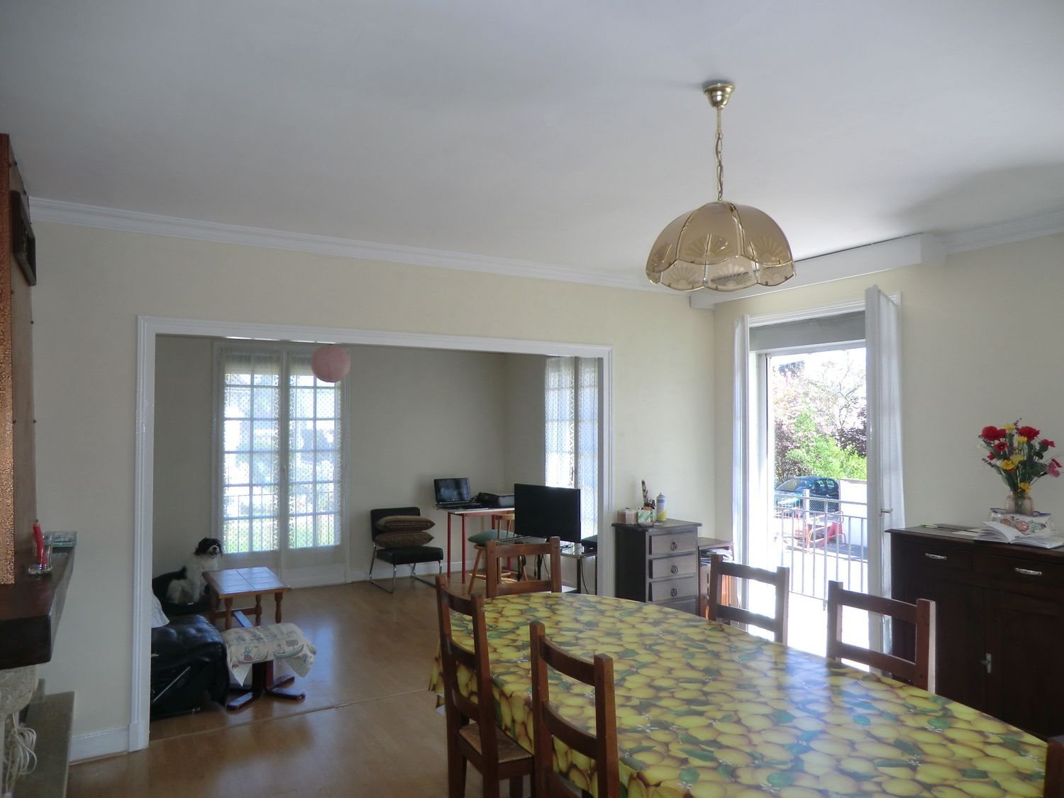 Maison à vendre, 105m², La Riche