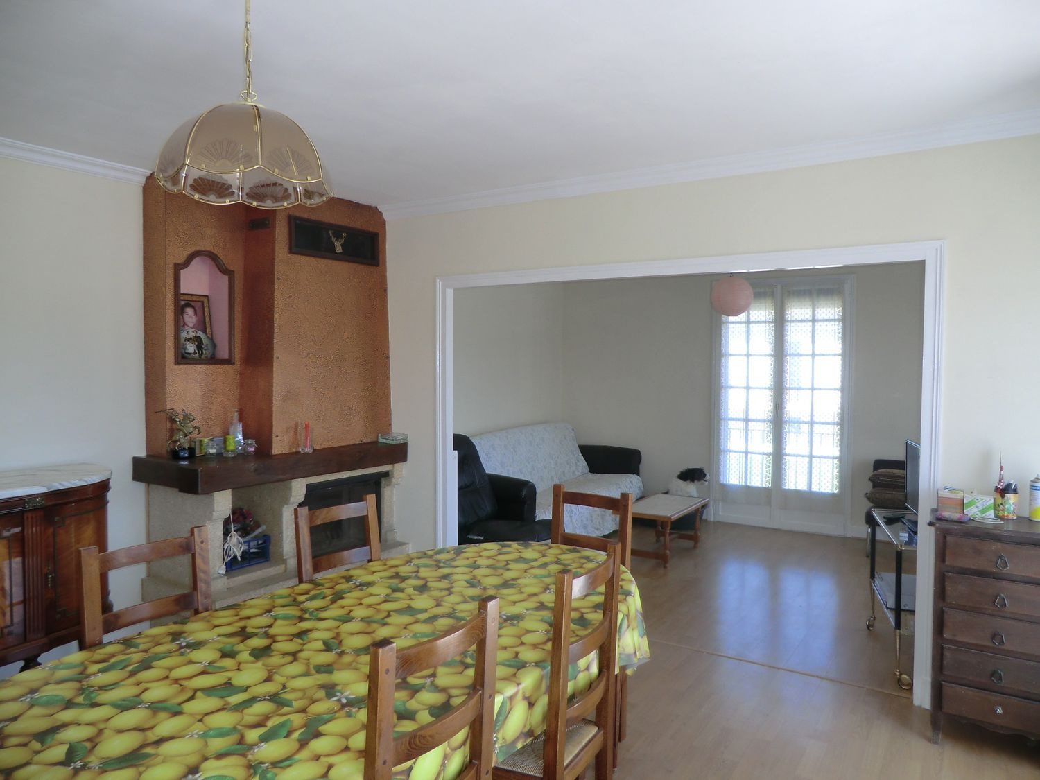 Maison à vendre, 105m², La Riche