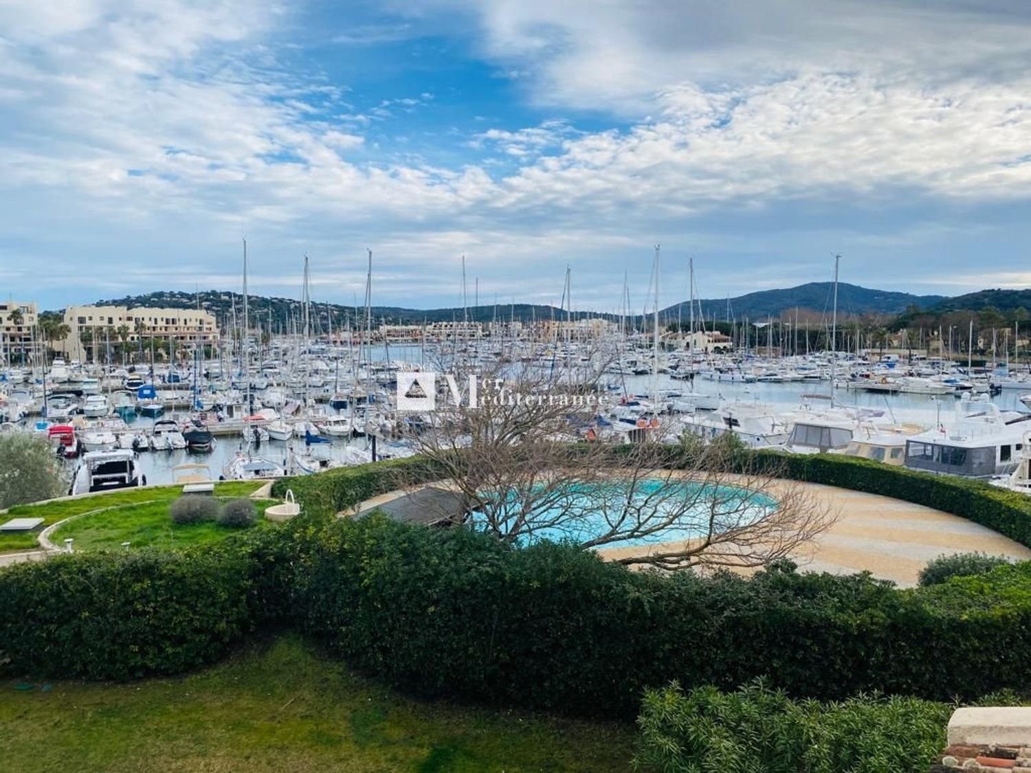 Appartement à vendre, 33m², Cogolin