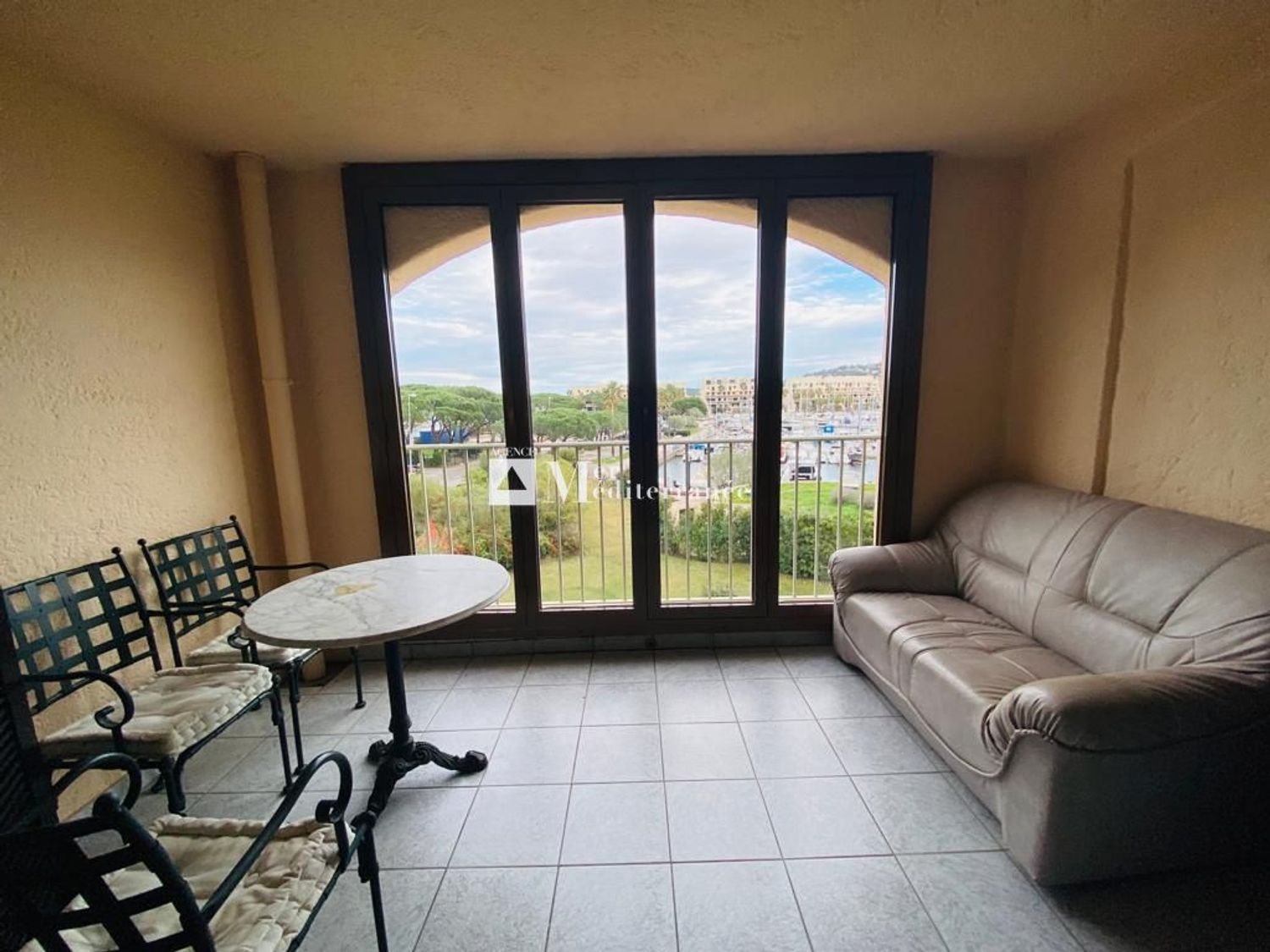 Appartement à vendre, 33m², Cogolin