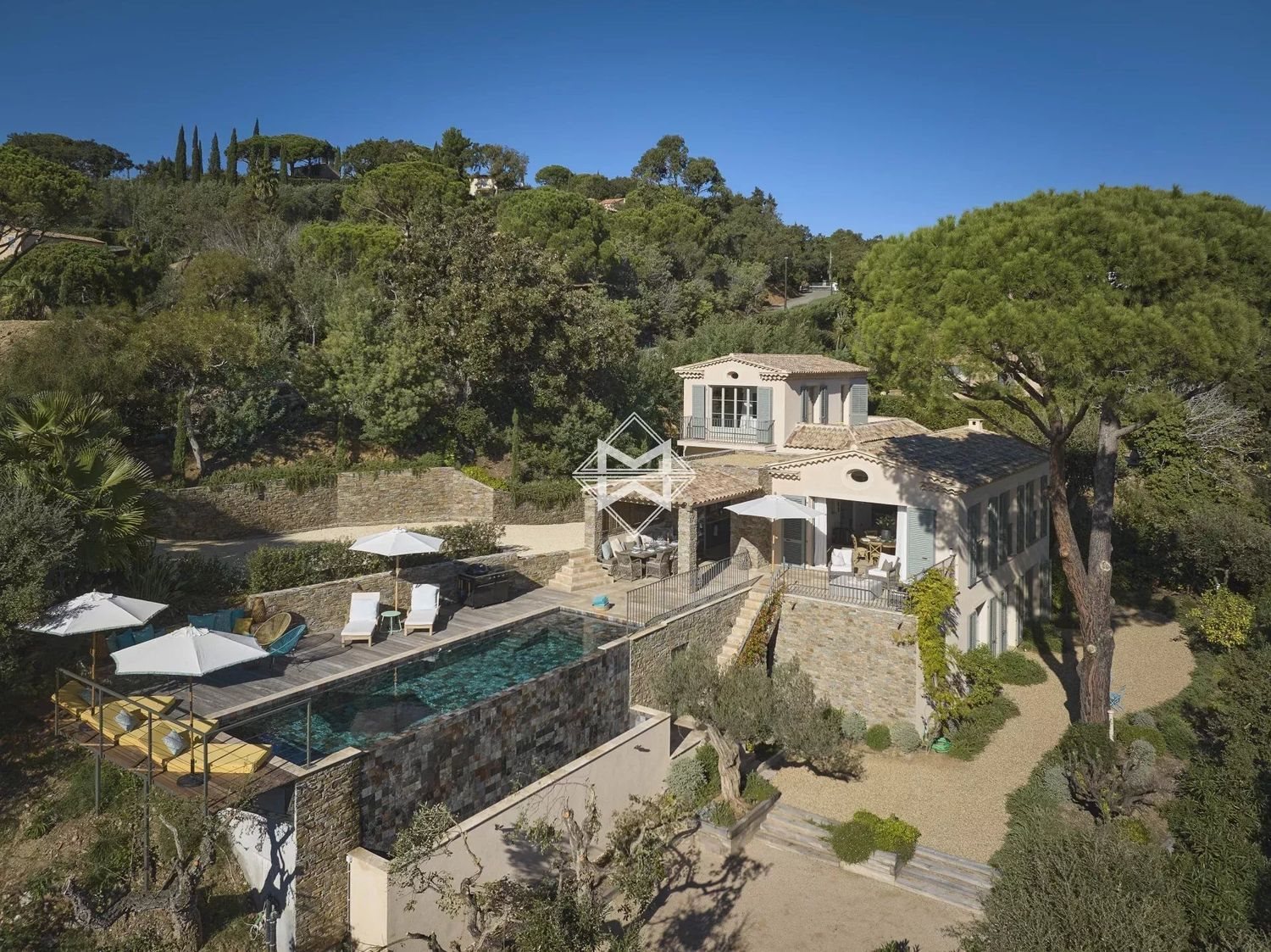 Maison à louer, 11m², La Croix-Valmer