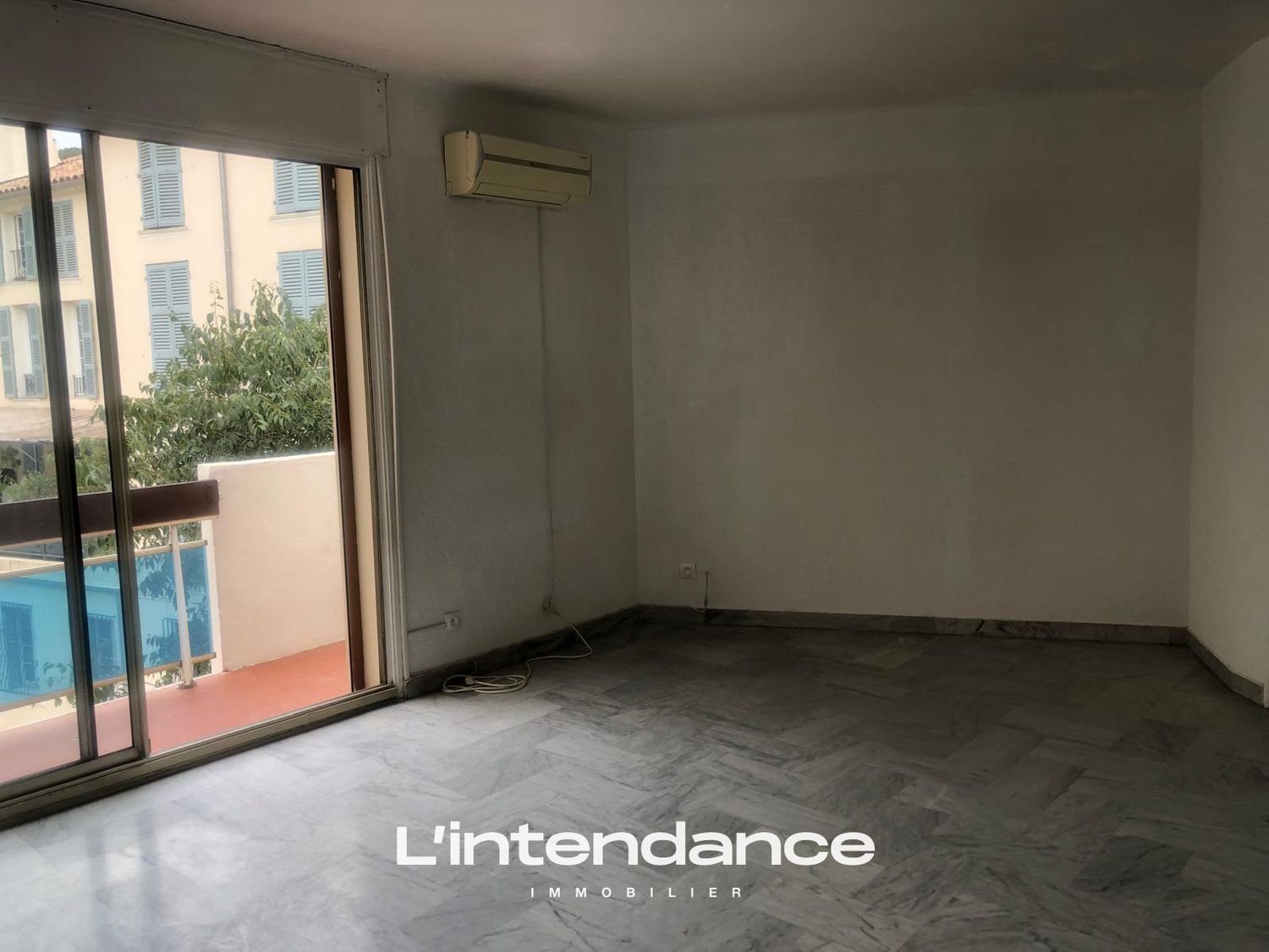 Appartement à louer, 38m², Hyères