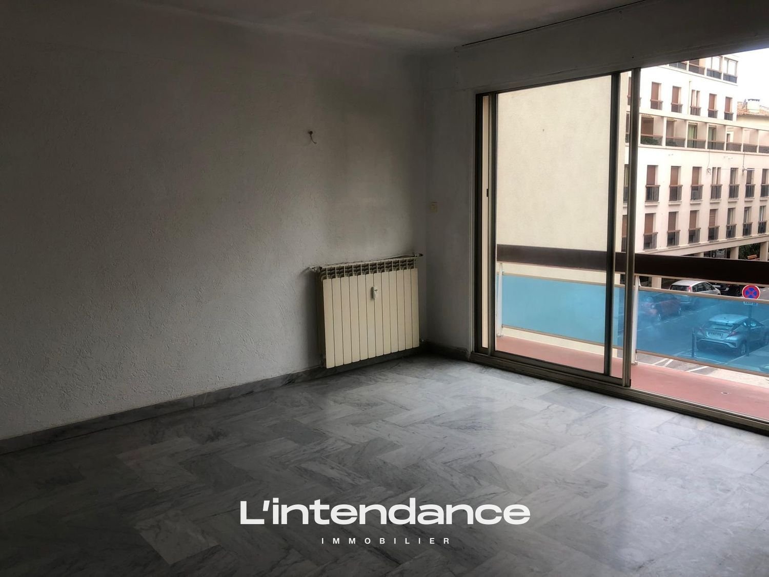 Appartement à louer, 38m², Hyères