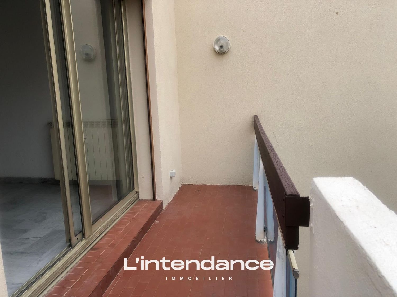 Appartement à louer, 38m², Hyères