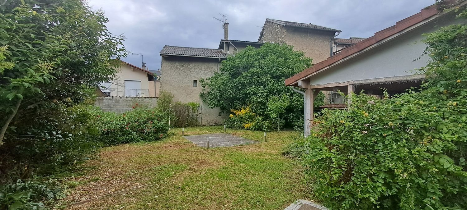 Maison à vendre, 106m², Eybens