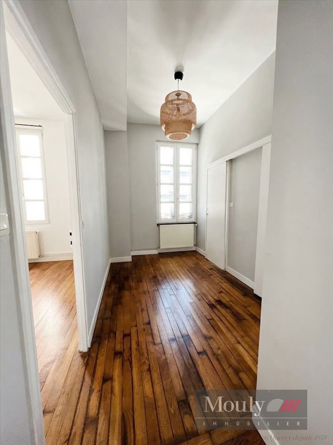 Appartement à louer, 70m², Cahors